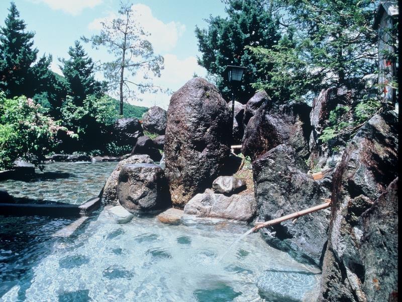 Ryokan Ikazawa Onsen Yumotokan Minamiuonuma Экстерьер фото